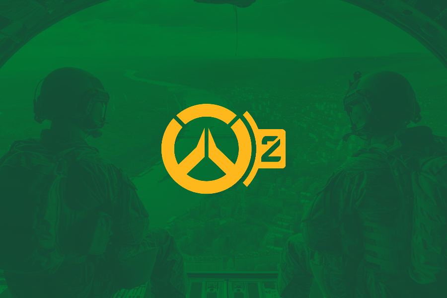 Overwatch 2 card