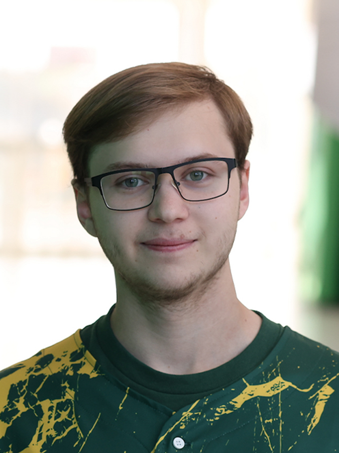 Jack "Mazz" Mazzara headshot