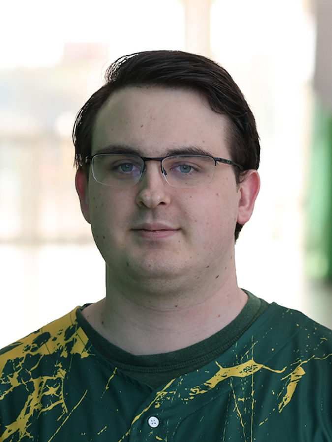 Ryan "Kasta" McRae headshot