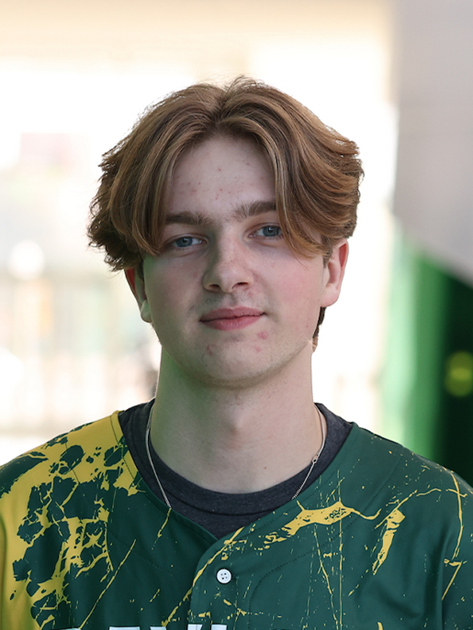 Colby "hockser" James headshot