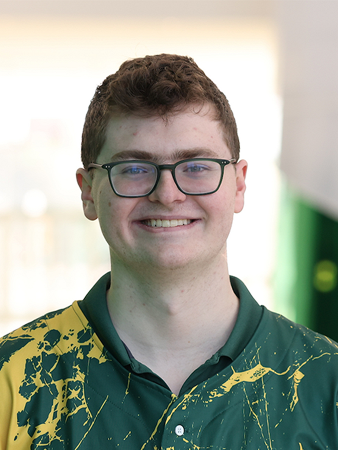 Connor "pacman2022" Kelly headshot