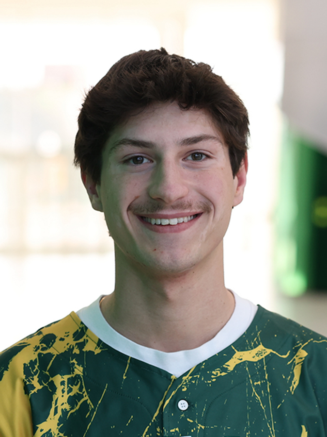 Joe "JT" Tornari headshot