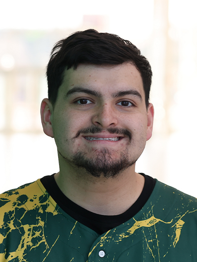 Owen "Howard" Carnes headshot