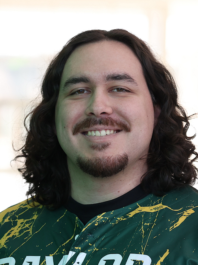 Antonio "Jakeypoo" Sandora headshot